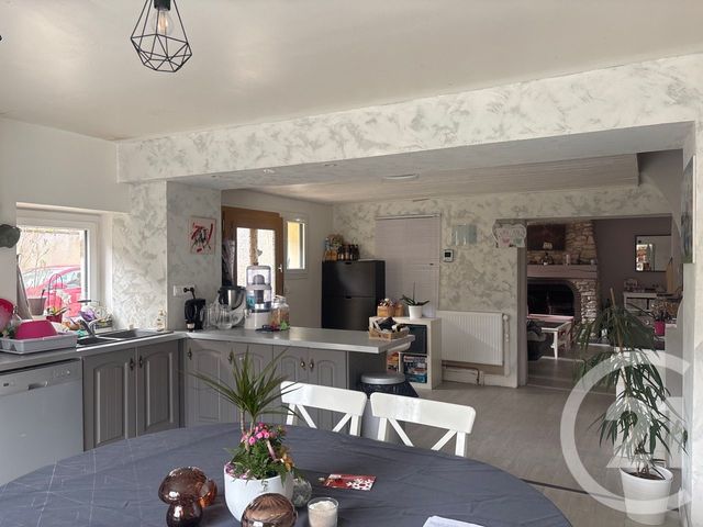 Maison &agrave; vendre - 5 pi&egrave;ces - 104 m2 - Oulins - 28 - CENTRE