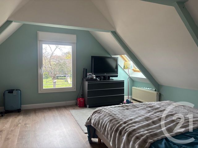 Maison &agrave; vendre - 5 pi&egrave;ces - 104 m2 - Oulins - 28 - CENTRE