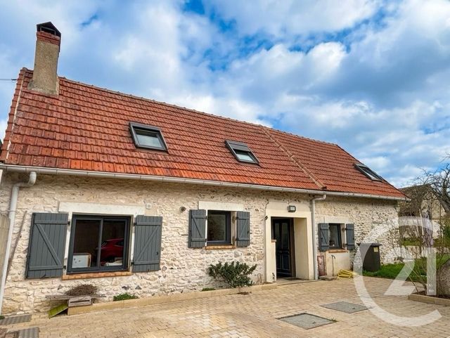 Maison à vendre OULINS