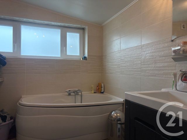 Maison &agrave; vendre - 5 pi&egrave;ces - 104 m2 - Oulins - 28 - CENTRE