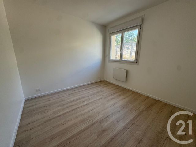 Appartement T3 &agrave; louer - 3 pi&egrave;ces - 52,65 m2 - St Andre De L Eure - 27 - HAUTE-NORMANDIE