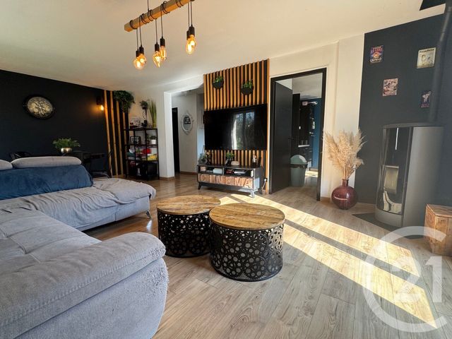 Maison &agrave; vendre - 6 pi&egrave;ces - 122 m2 - Oulins - 28 - CENTRE