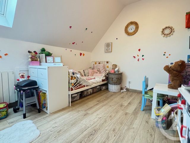 Maison &agrave; vendre - 6 pi&egrave;ces - 122 m2 - Oulins - 28 - CENTRE