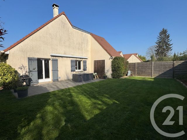 Maison à vendre OULINS