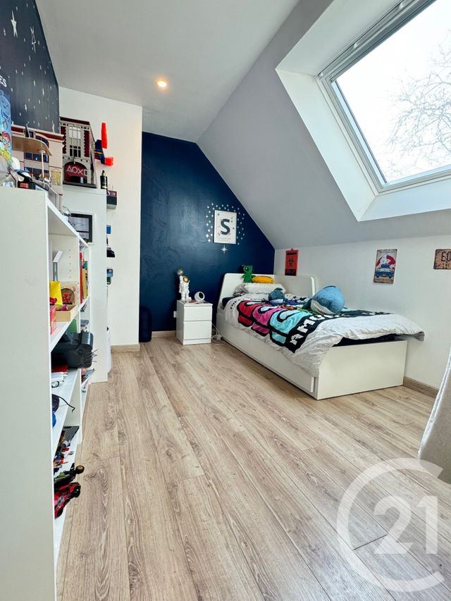 Maison &agrave; vendre - 6 pi&egrave;ces - 122 m2 - Oulins - 28 - CENTRE