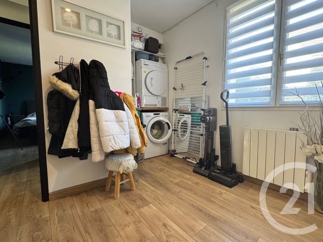 Maison &agrave; vendre - 6 pi&egrave;ces - 122 m2 - Oulins - 28 - CENTRE