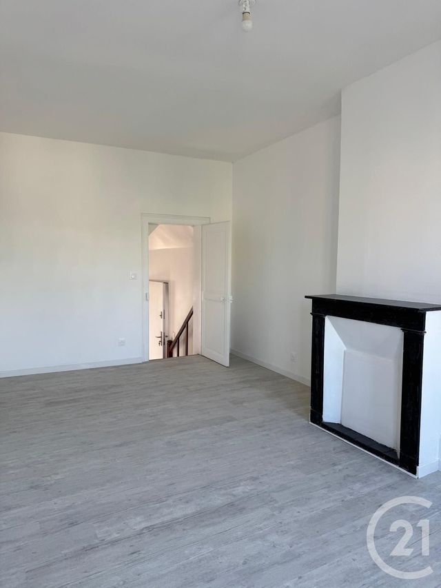 Appartement T2 &agrave; louer - 2 pi&egrave;ces - 33,60 m2 - St Andre De L Eure - 27 - HAUTE-NORMANDIE