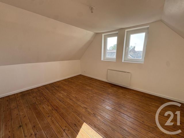 Appartement T2 &agrave; louer - 2 pi&egrave;ces - 33,60 m2 - St Andre De L Eure - 27 - HAUTE-NORMANDIE