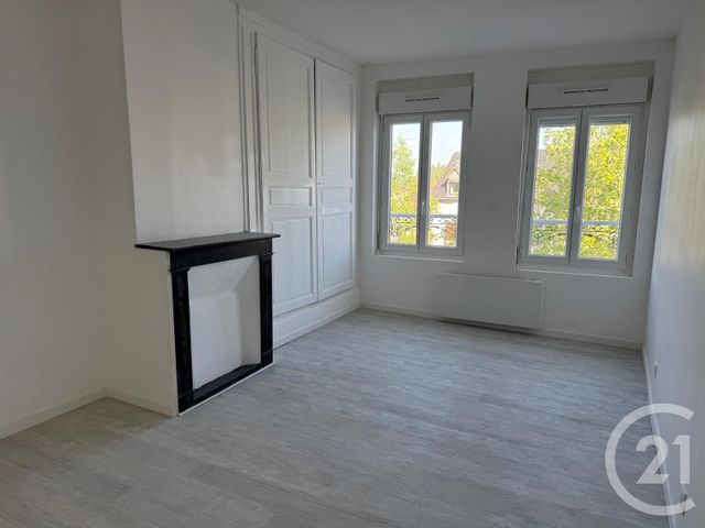 appartement - ST ANDRE DE L EURE - 27