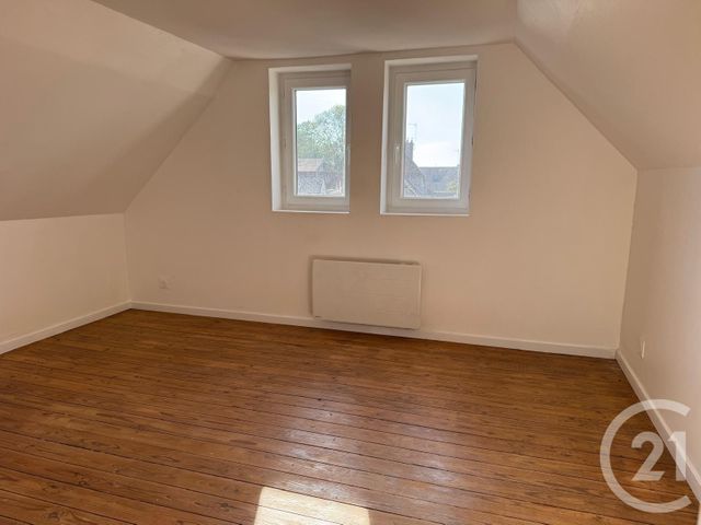Appartement T2 &agrave; louer - 2 pi&egrave;ces - 33,60 m2 - St Andre De L Eure - 27 - HAUTE-NORMANDIE