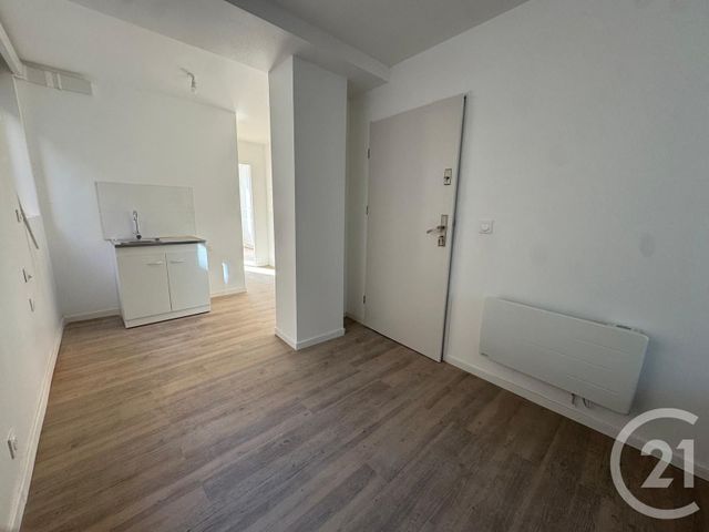 appartement - ST ANDRE DE L EURE - 27