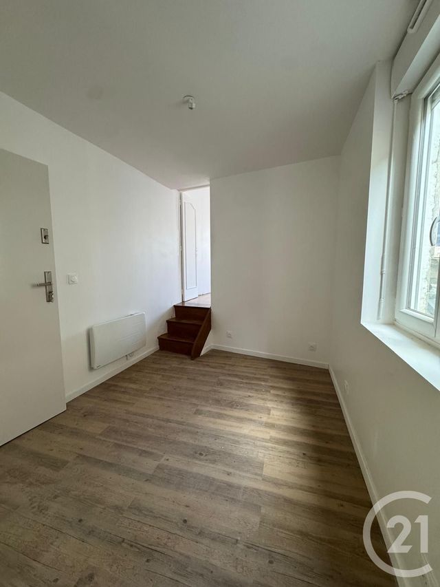 Appartement T2 &agrave; louer - 2 pi&egrave;ces - 44,38 m2 - St Andre De L Eure - 27 - HAUTE-NORMANDIE