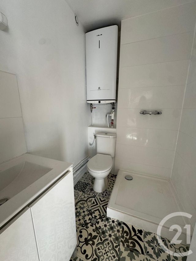 Appartement T2 &agrave; louer - 2 pi&egrave;ces - 44,38 m2 - St Andre De L Eure - 27 - HAUTE-NORMANDIE