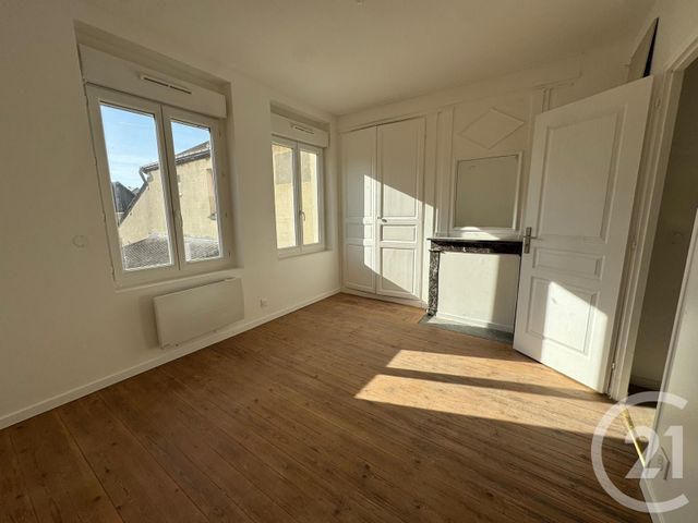Appartement T2 &agrave; louer - 2 pi&egrave;ces - 44,38 m2 - St Andre De L Eure - 27 - HAUTE-NORMANDIE