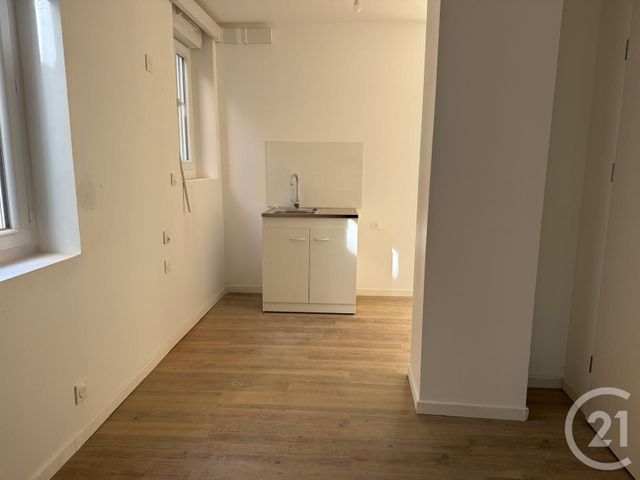 Appartement T2 &agrave; louer - 2 pi&egrave;ces - 44,38 m2 - St Andre De L Eure - 27 - HAUTE-NORMANDIE
