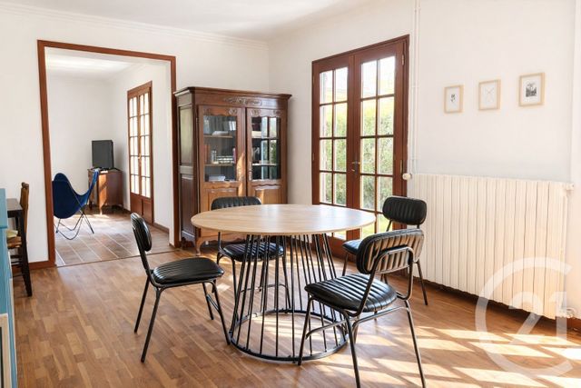 Maison &agrave; vendre - 5 pi&egrave;ces - 122,42 m2 - Cherisy - 28 - CENTRE