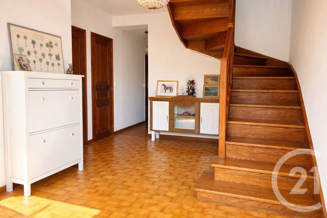 Maison &agrave; vendre - 5 pi&egrave;ces - 122,42 m2 - Cherisy - 28 - CENTRE