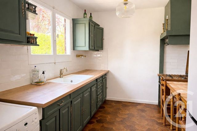 Maison &agrave; vendre - 5 pi&egrave;ces - 122,42 m2 - Cherisy - 28 - CENTRE