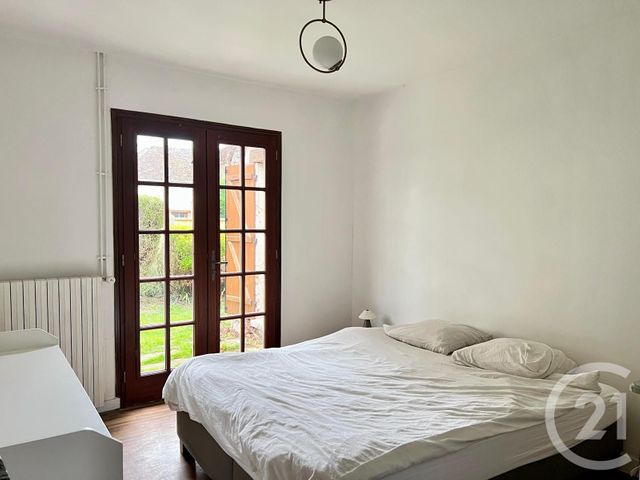 Maison &agrave; vendre - 5 pi&egrave;ces - 122,42 m2 - Cherisy - 28 - CENTRE