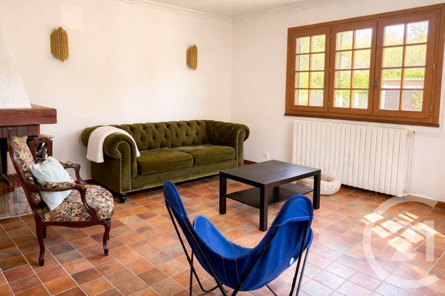 Maison &agrave; vendre - 5 pi&egrave;ces - 122,42 m2 - Cherisy - 28 - CENTRE