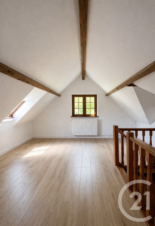 Maison &agrave; vendre - 5 pi&egrave;ces - 122,42 m2 - Cherisy - 28 - CENTRE