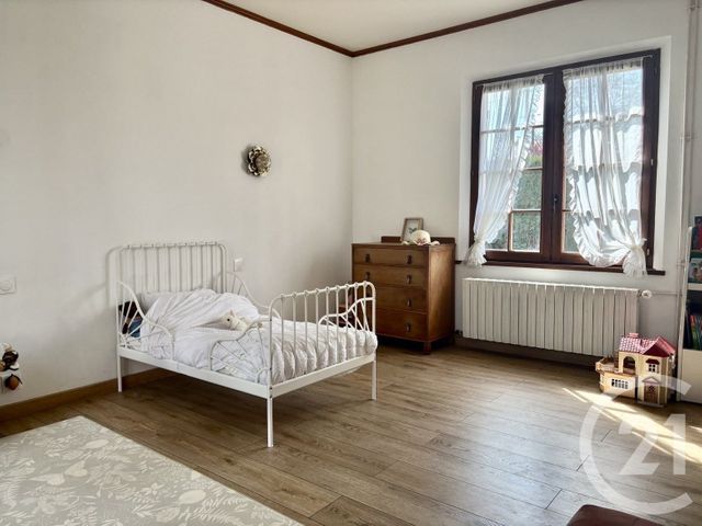 Maison &agrave; vendre - 5 pi&egrave;ces - 122,42 m2 - Cherisy - 28 - CENTRE