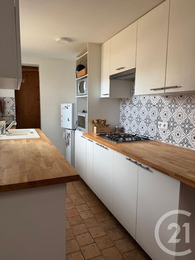 appartement - IVRY LA BATAILLE - 27