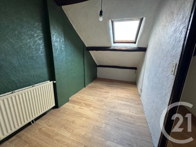 Appartement Triplex &agrave; louer - 4 pi&egrave;ces - 72,05 m2 - Ivry La Bataille - 27 - HAUTE-NORMANDIE