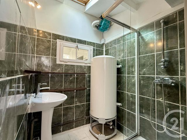 Maison &agrave; vendre - 4 pi&egrave;ces - 91,20 m2 - Ivry La Bataille - 27 - HAUTE-NORMANDIE