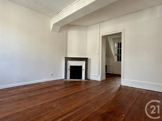 Maison &agrave; vendre - 4 pi&egrave;ces - 91,20 m2 - Ivry La Bataille - 27 - HAUTE-NORMANDIE