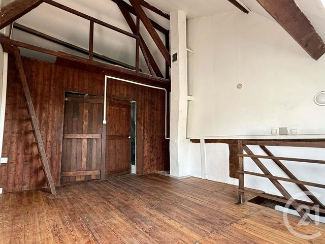 Maison &agrave; vendre - 4 pi&egrave;ces - 91,20 m2 - Ivry La Bataille - 27 - HAUTE-NORMANDIE