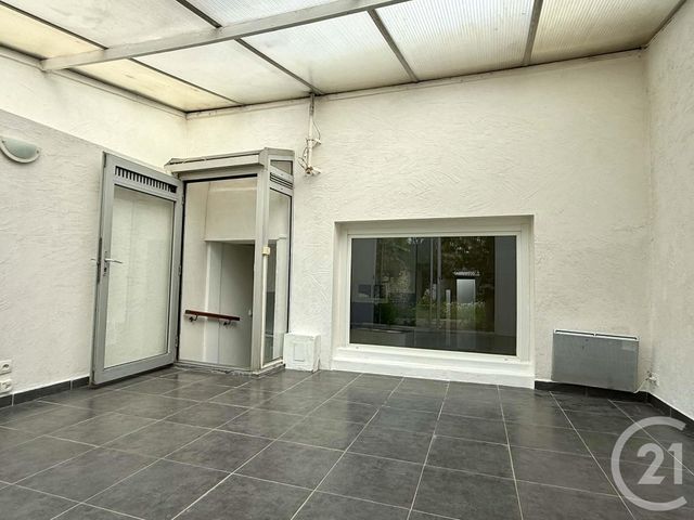 Maison &agrave; vendre - 4 pi&egrave;ces - 91,20 m2 - Ivry La Bataille - 27 - HAUTE-NORMANDIE