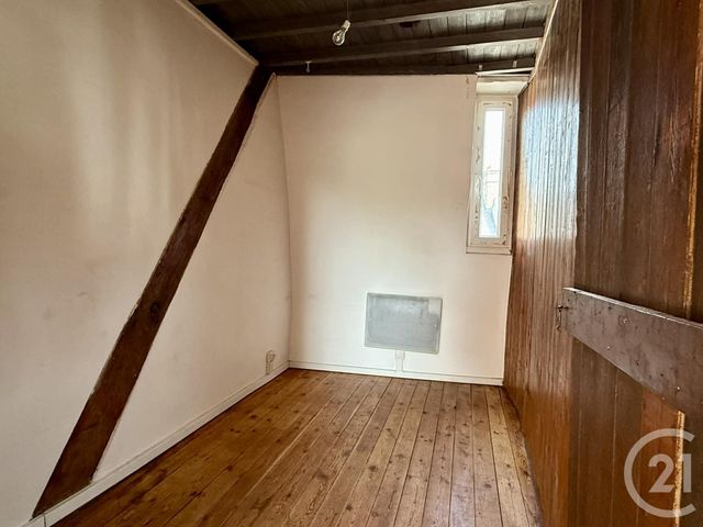 Maison &agrave; vendre - 4 pi&egrave;ces - 91,20 m2 - Ivry La Bataille - 27 - HAUTE-NORMANDIE