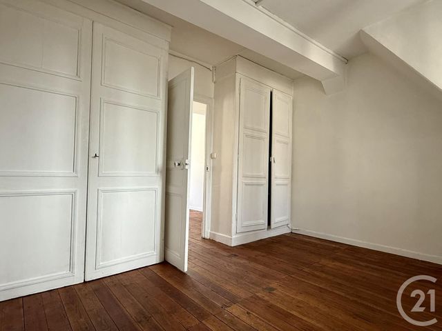 Maison &agrave; vendre - 4 pi&egrave;ces - 91,20 m2 - Ivry La Bataille - 27 - HAUTE-NORMANDIE