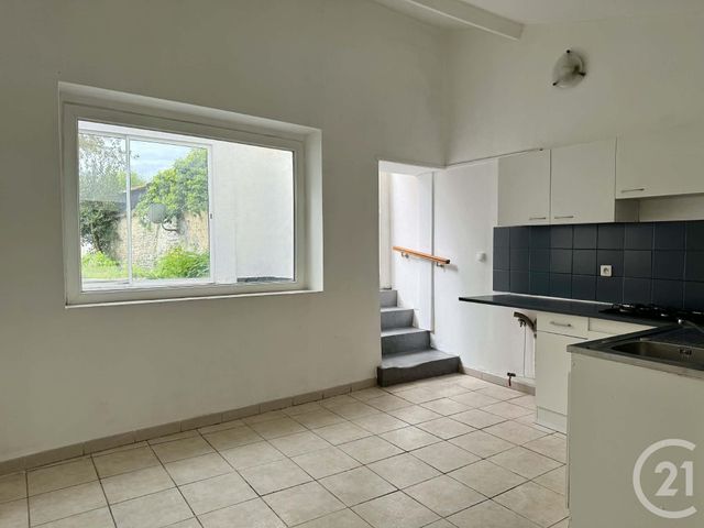 maison - IVRY LA BATAILLE - 27