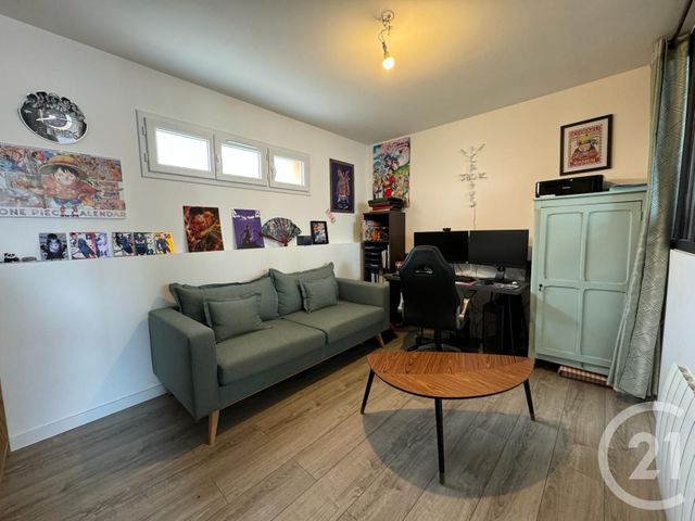 Appartement F3 &agrave; louer - 3 pi&egrave;ces - 71,14 m2 - Ezy Sur Eure - 27 - HAUTE-NORMANDIE