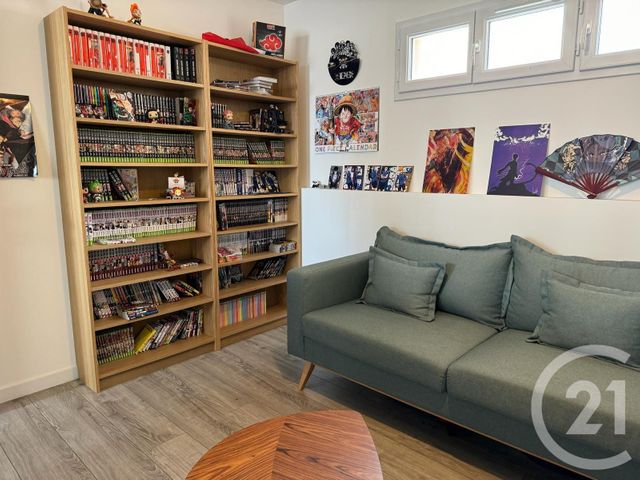 Appartement F3 &agrave; louer - 3 pi&egrave;ces - 71,14 m2 - Ezy Sur Eure - 27 - HAUTE-NORMANDIE