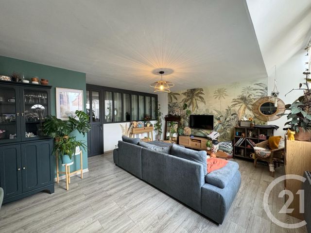 appartement - EZY SUR EURE - 27