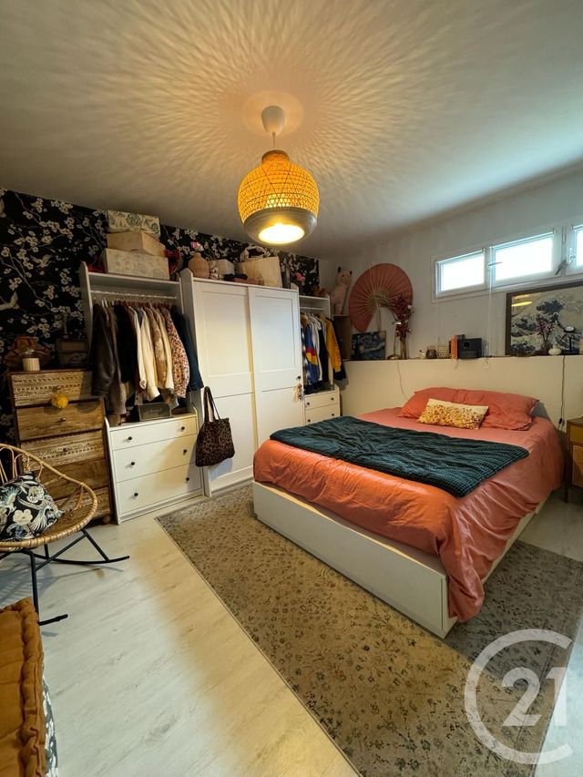 Appartement F3 &agrave; louer - 3 pi&egrave;ces - 71,14 m2 - Ezy Sur Eure - 27 - HAUTE-NORMANDIE