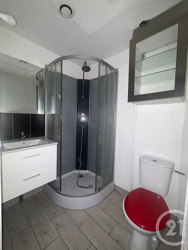 Appartement F2 &agrave; louer - 2 pi&egrave;ces - 27,53 m2 - Dreux - 28 - CENTRE