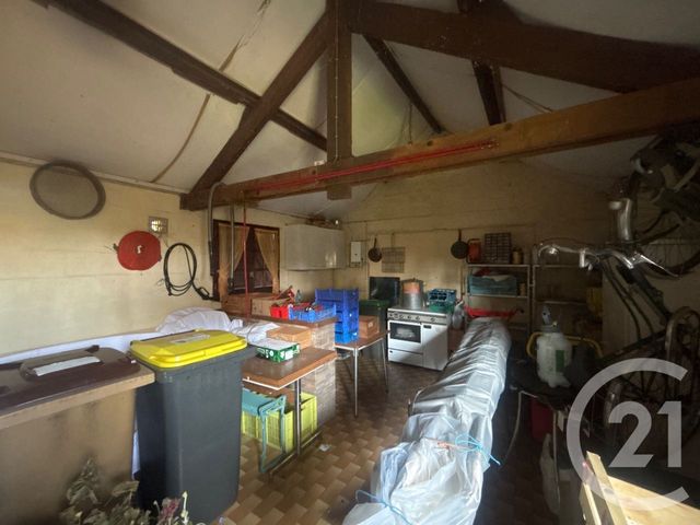 Maison &agrave; vendre - 5 pi&egrave;ces - 97 m2 - Abondant - 28 - CENTRE