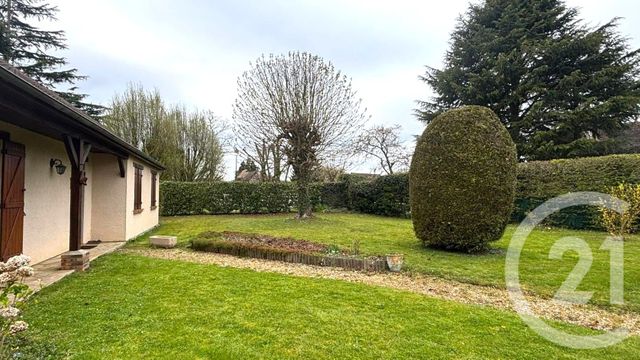 Maison &agrave; vendre - 5 pi&egrave;ces - 97 m2 - Abondant - 28 - CENTRE