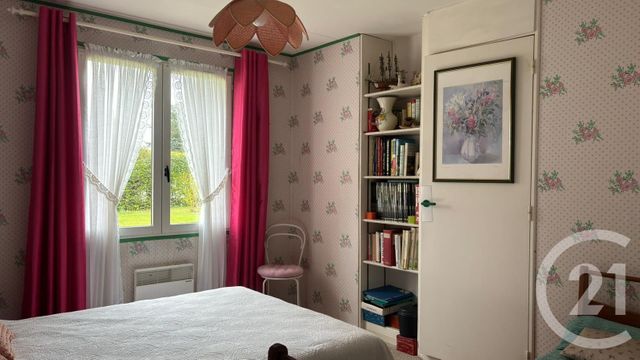 Maison &agrave; vendre - 5 pi&egrave;ces - 97 m2 - Abondant - 28 - CENTRE