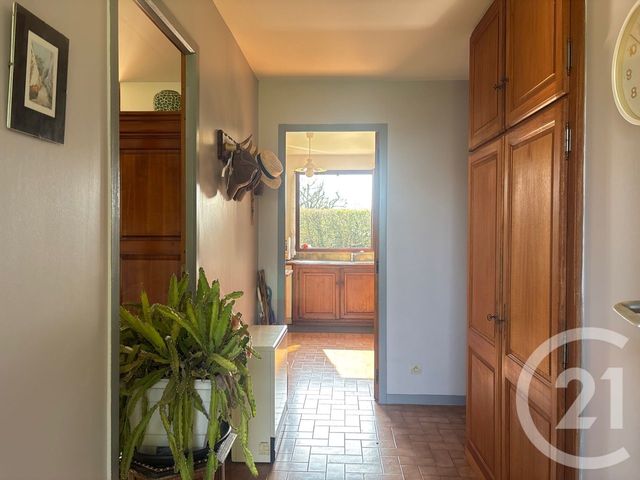 Maison &agrave; vendre - 5 pi&egrave;ces - 97 m2 - Abondant - 28 - CENTRE