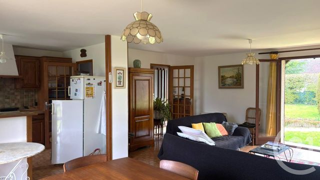 Maison &agrave; vendre - 5 pi&egrave;ces - 97 m2 - Abondant - 28 - CENTRE