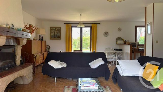 Maison &agrave; vendre - 5 pi&egrave;ces - 97 m2 - Abondant - 28 - CENTRE