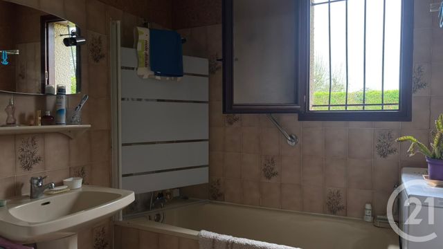 Maison &agrave; vendre - 5 pi&egrave;ces - 97 m2 - Abondant - 28 - CENTRE