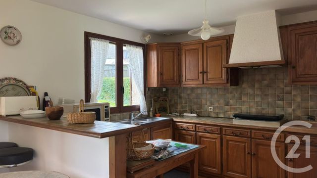 Maison &agrave; vendre - 5 pi&egrave;ces - 97 m2 - Abondant - 28 - CENTRE