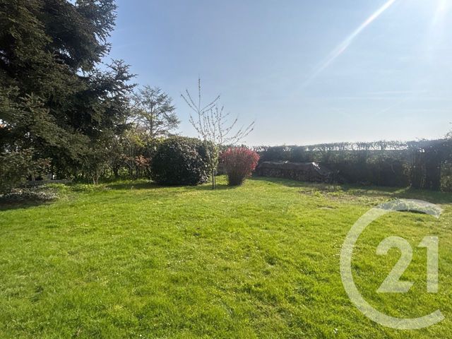 Maison &agrave; vendre - 5 pi&egrave;ces - 97 m2 - Abondant - 28 - CENTRE