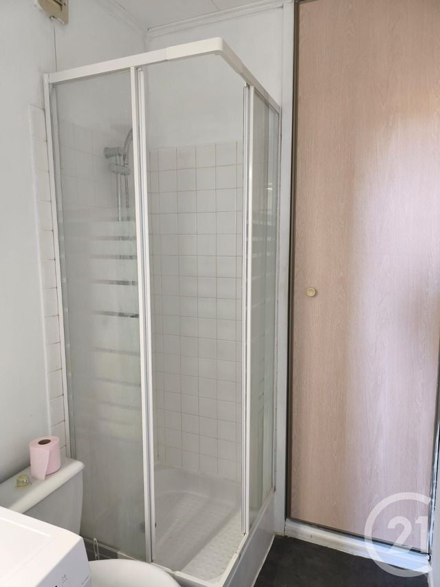 Appartement F1 &agrave; louer - 1 pi&egrave;ce - 23,84 m2 - Dreux - 28 - CENTRE